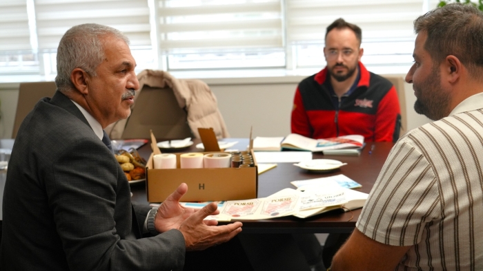 GEBZE TİCARET ODASI’NDAN ÜYELERİNE DOĞRUDAN KATKI: TEDARİKÇİ GÜNLERİ İLE GÜÇLÜ TİCARET KÖPRÜLERİ